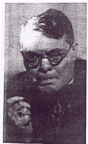 Josef Tunkel